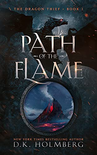 Path of the Flame