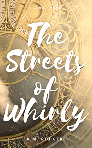 The Streets of Whirly