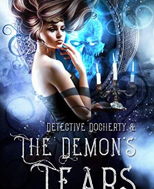 Detective Docherty and the Demon’s Tears