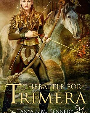 The Battle for Trimera