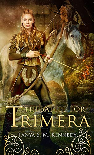 The Battle for Trimera