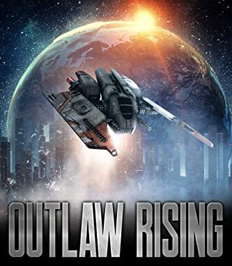 Outlaw Rising