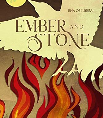 Ember and Stone