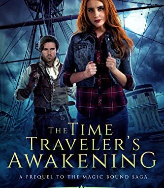 The Time Traveler’s Awakening
