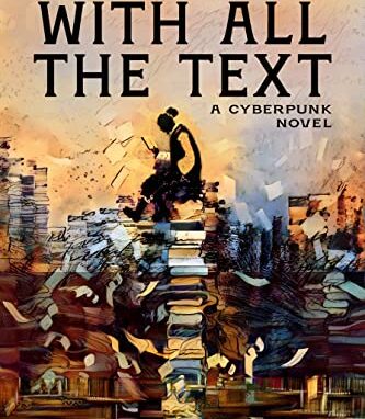 The Girl With All the Text