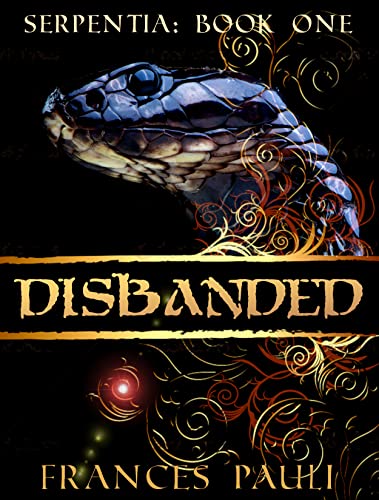 Disbanded