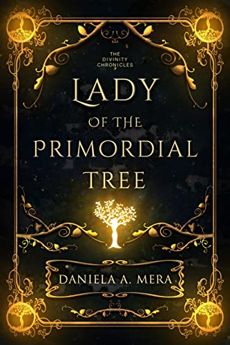 Lady of the Primordial Tree