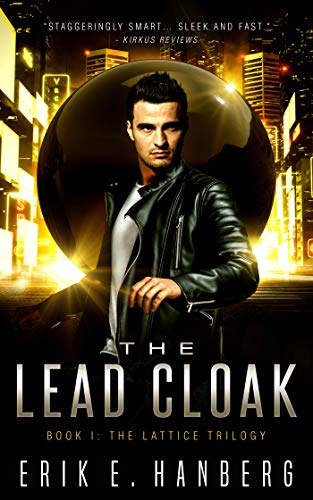 The Lead Cloak