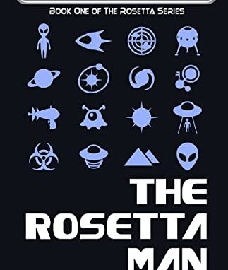 The Rosetta Man