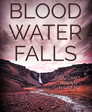Blood Water Falls