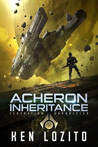 Acheron Inheritance