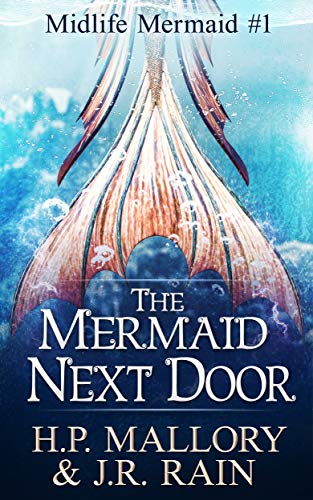 The Mermaid Next Door