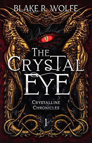 The Crystal Eye