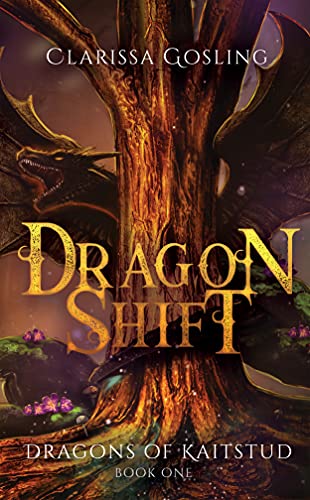Dragon Shift