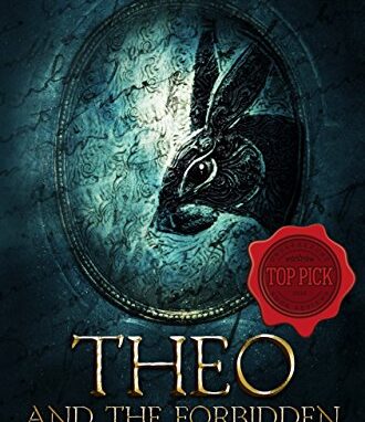 Theo and the Forbidden Language