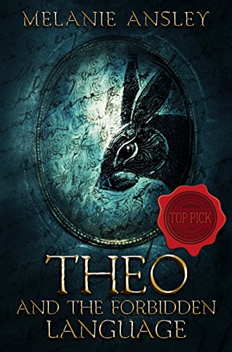Theo and the Forbidden Language