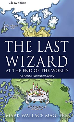 The Last Wizard at The End of the World