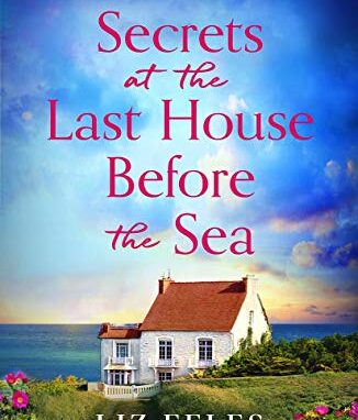 Secrets at the Last House Before the Sea
