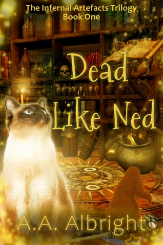 Dead Like Ned