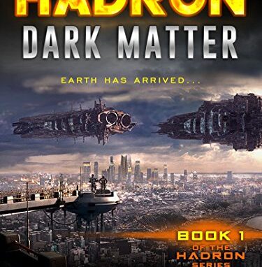 HADRON Dark Matter