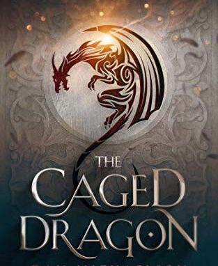 The Caged Dragon