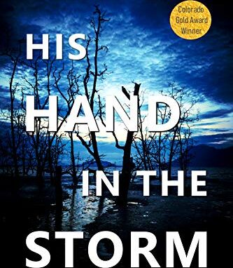 His Hand In the Storm