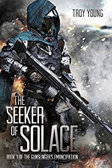 The Seeker of Solace