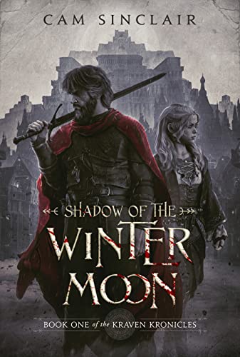 Shadow of the Winter Moon