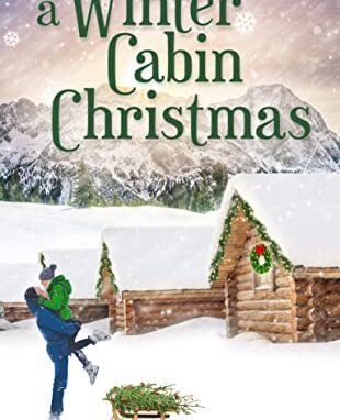 A Winter Cabin Christmas