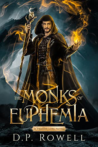 The Monks of Euphemia