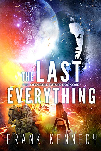 The Last Everything