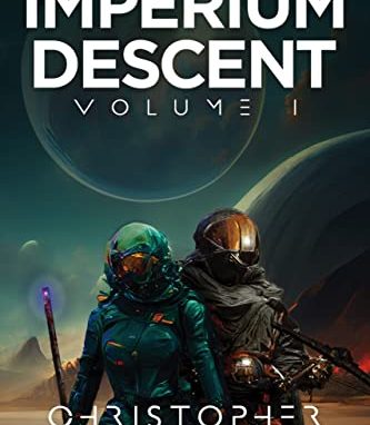Imperium Descent: Volume I