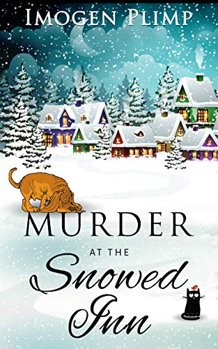 Murder at the Snowed Inn