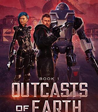 Outcasts of Earth