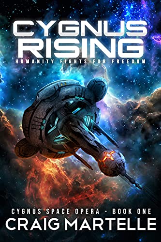 Cygnus Rising