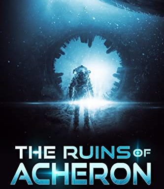 THE RUINS OF ACHERON