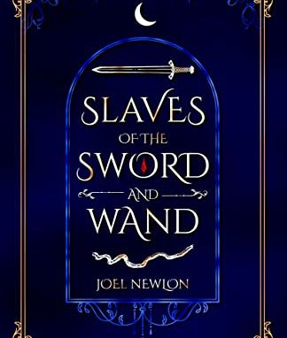 Slaves of the Sword and Wand