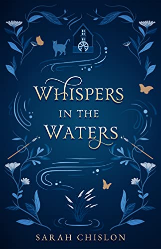 Whispers in the Waters