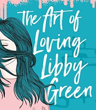 The Art of Loving Libby Green