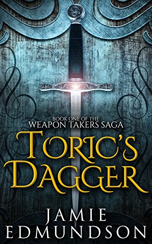Toric’s Dagger