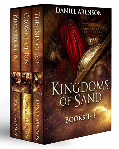 Kingdoms of Sand