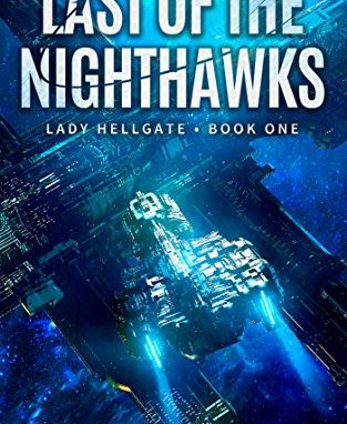 Last of The Nighthawks