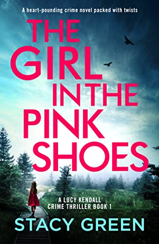 The Girl in the Pink Shoes