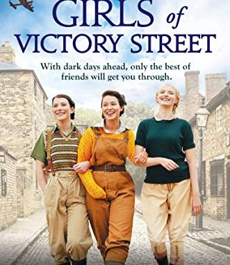 The Girls of Victory Street