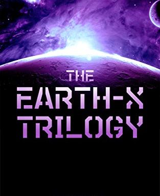 The Earth-X Trilogy