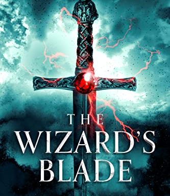 The Wizard’s Blade