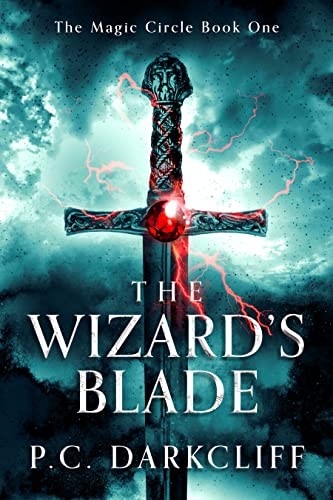 The Wizard’s Blade