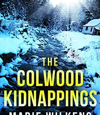 The Colwood Kidnappings