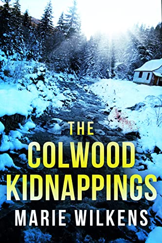 The Colwood Kidnappings