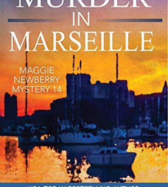 Murder in Marseille